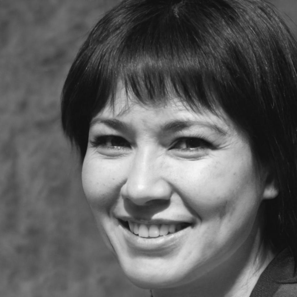 Penelope Hartwell - Portfolio Strategy Director