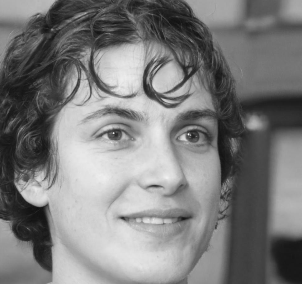 Montgomery Blackwood - Machine Learning Architect
